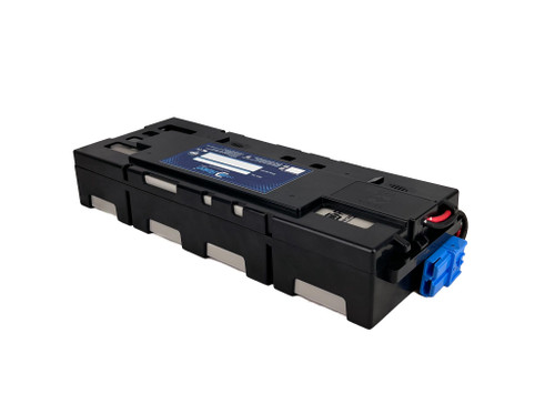 APC Smart-UPS RT 750VA LCD 230V SMX750I Compatible Battery Kit